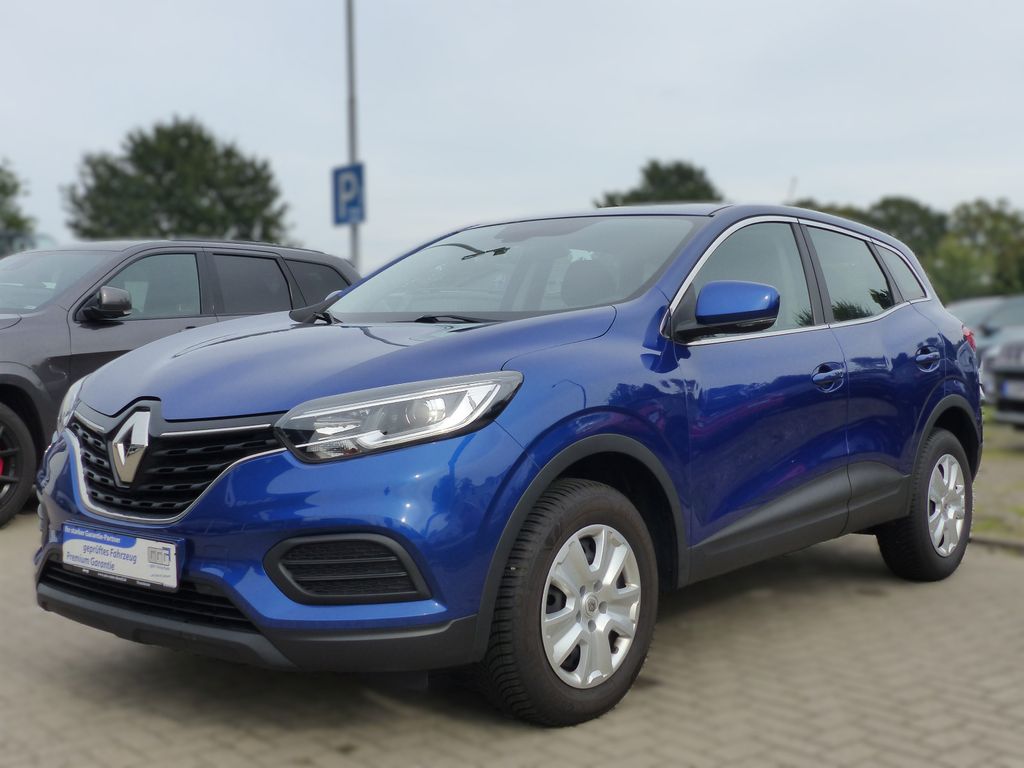 Bild des Angebotes Renault Kadjar Life
