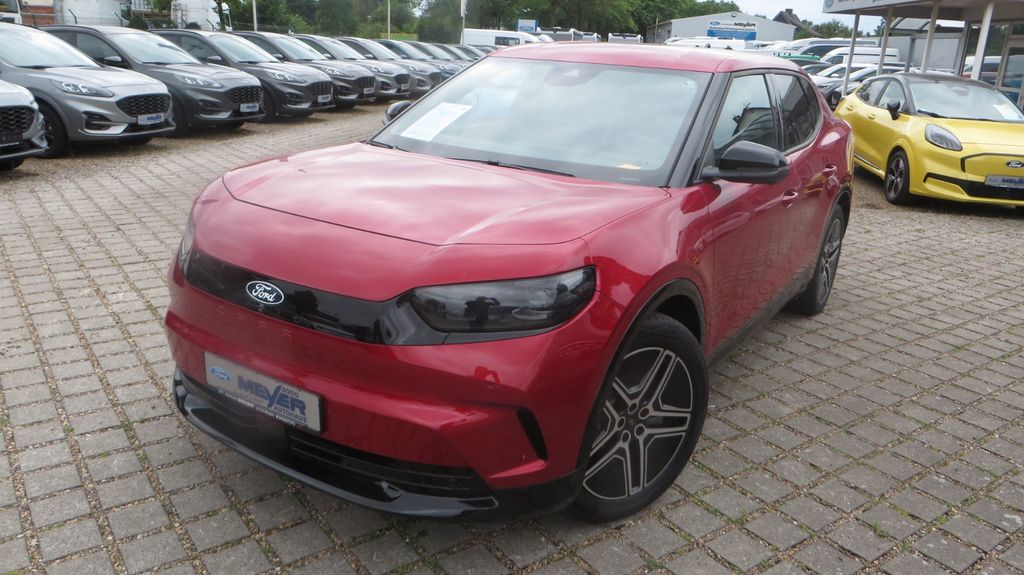 Bild des Angebotes Ford Capri 250 kW Dual-Motor AWD Premium