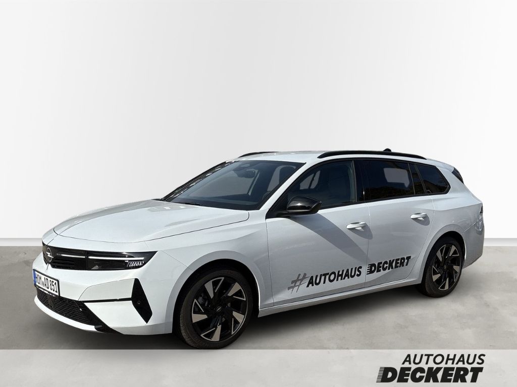 Bild des Angebotes Opel Astra Sports Tourer Edition Digitales Cockpit LE