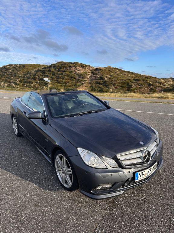 Bild des Angebotes Mercedes-Benz 250