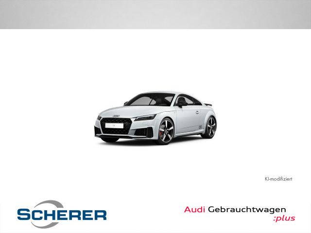 Bild des Angebotes Audi TT Coupé 40 TFSI 145(197) kW(PS) S tronic