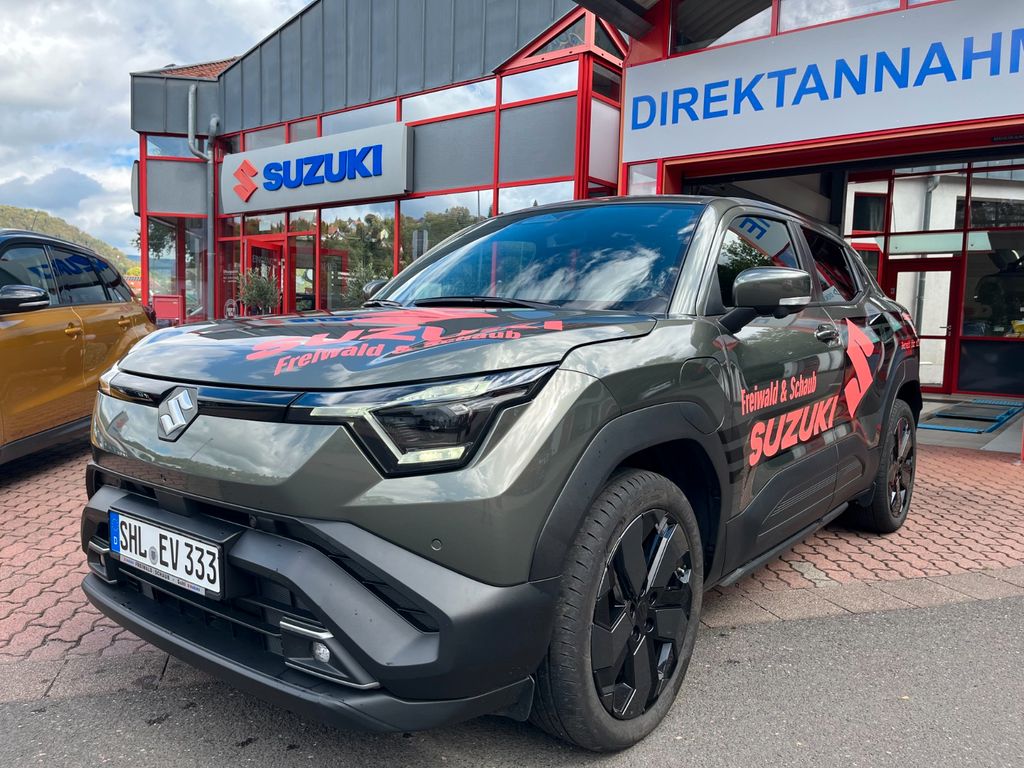 Bild des Angebotes Suzuki e Vitara 61 kWh Comfort+ Allgrip