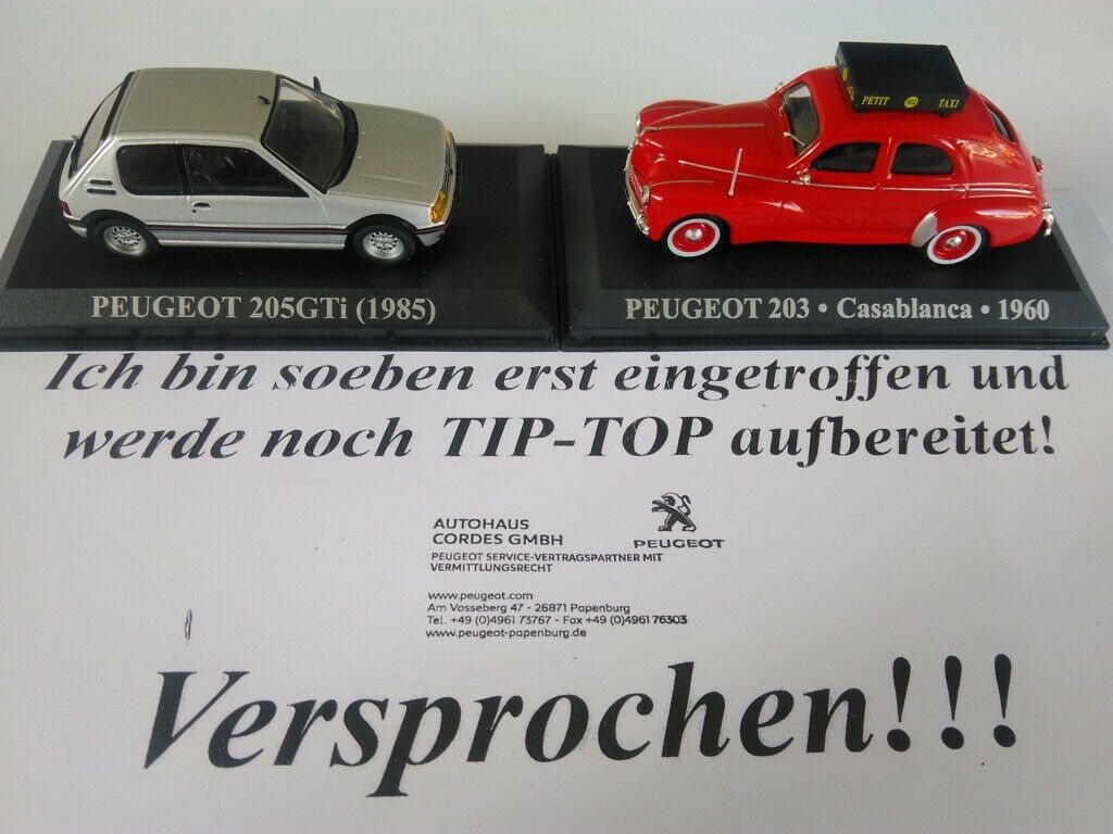Bild des Angebotes Peugeot Boxer Kasten Hochraum 435 L4H2 Heavy BlueHDi 140
