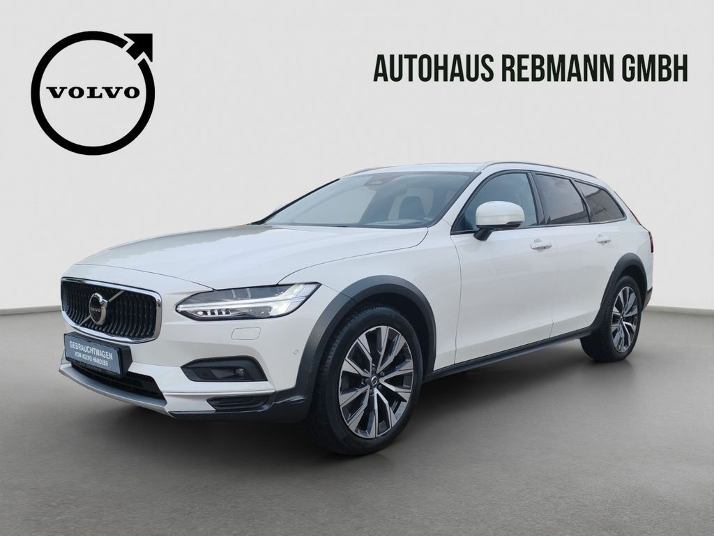 Bild des Angebotes Volvo V90 Cross Country B5 Ultimate AWD