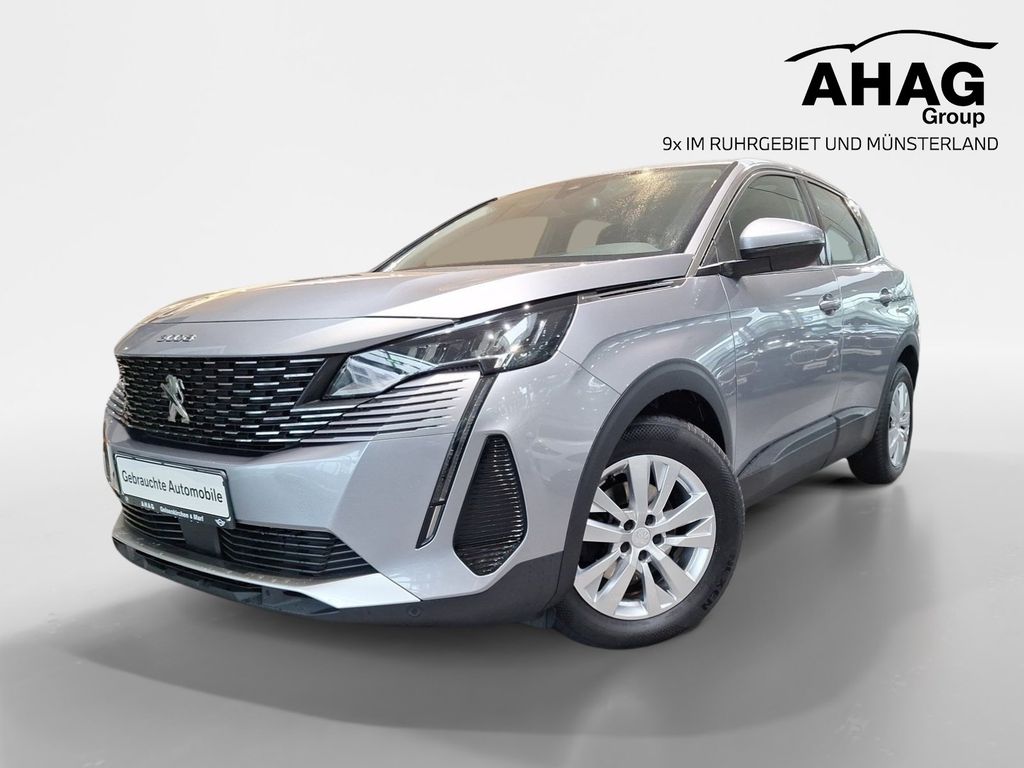 Bild des Angebotes Peugeot 3008 Active Pack