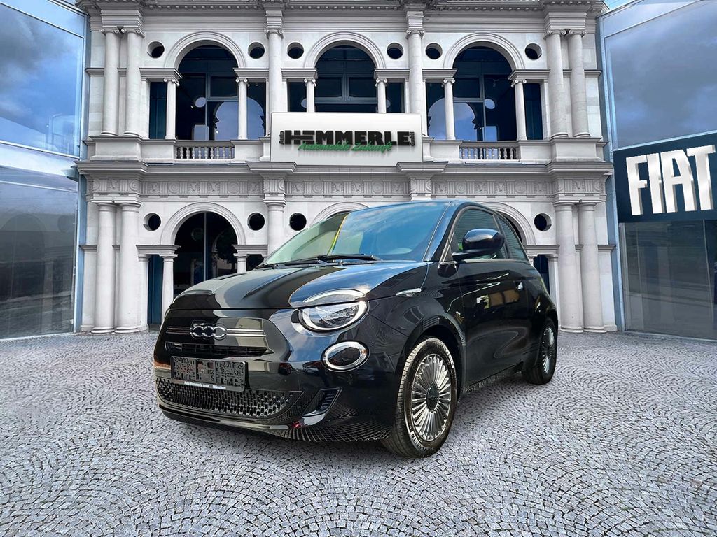 Bild des Angebotes Fiat 500 1.0 Hybrid Icon*Komfort Paket*Sofort !!!!!