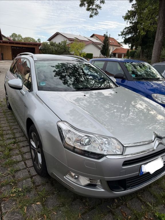 Bild des Angebotes Citroën C5 Tourer BlueHDi 180 S&S XTR EAT6 XTR