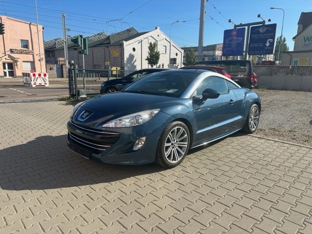Bild des Angebotes Peugeot RCZ 1.6 THP*2.Hand*