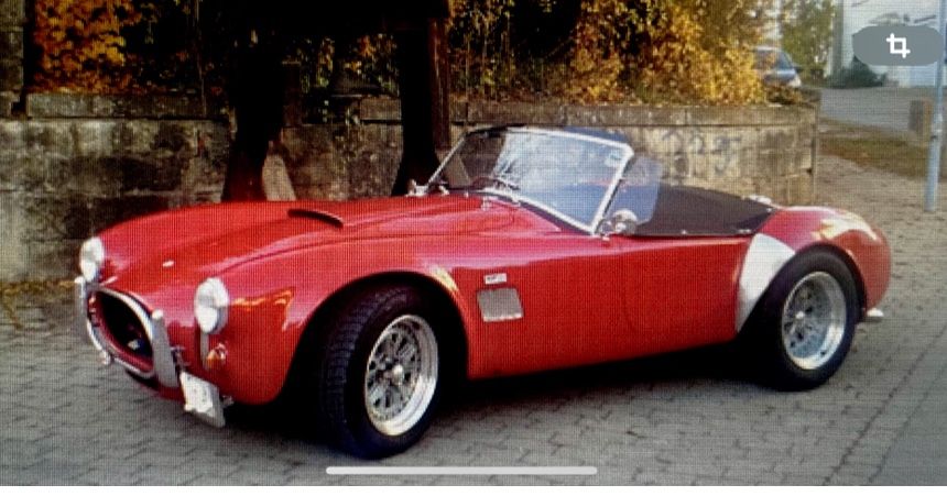 Bild des Angebotes Cobra Andere