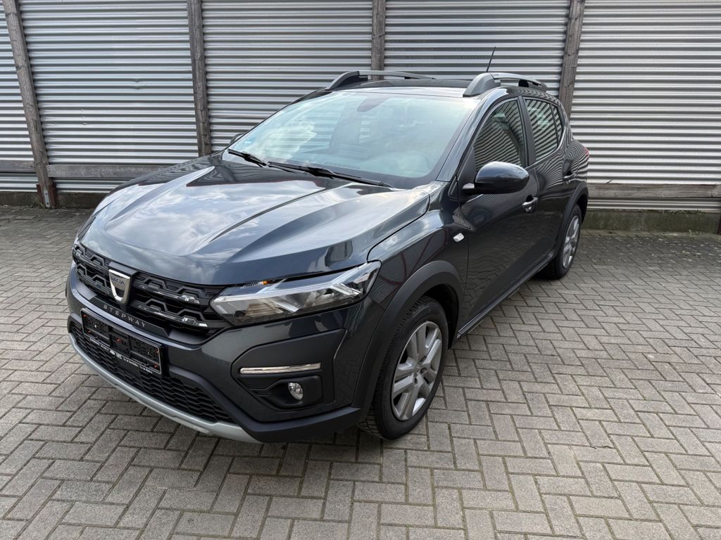 Bild des Angebotes Dacia Sandero III Stepway Comfort