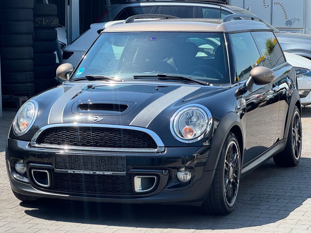 Bild des Angebotes MINI COOPER_SD Clubman Cooper SD Bond Street