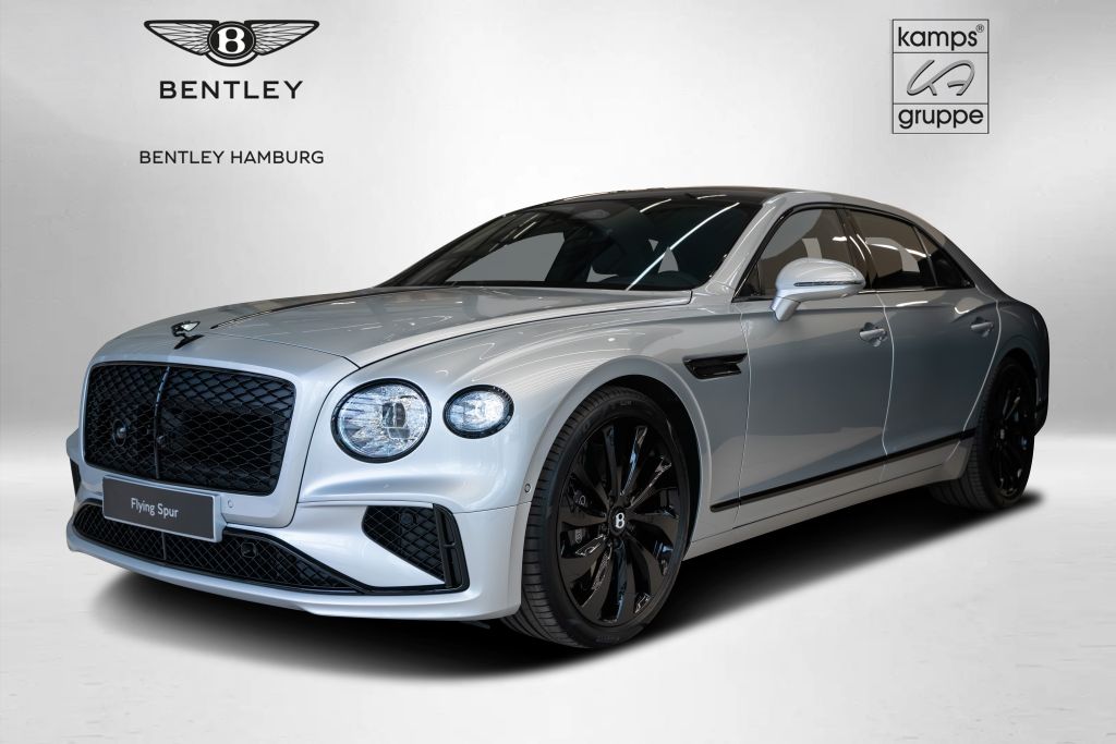 Bild des Angebotes Bentley Flying Spur V8 Hybrid