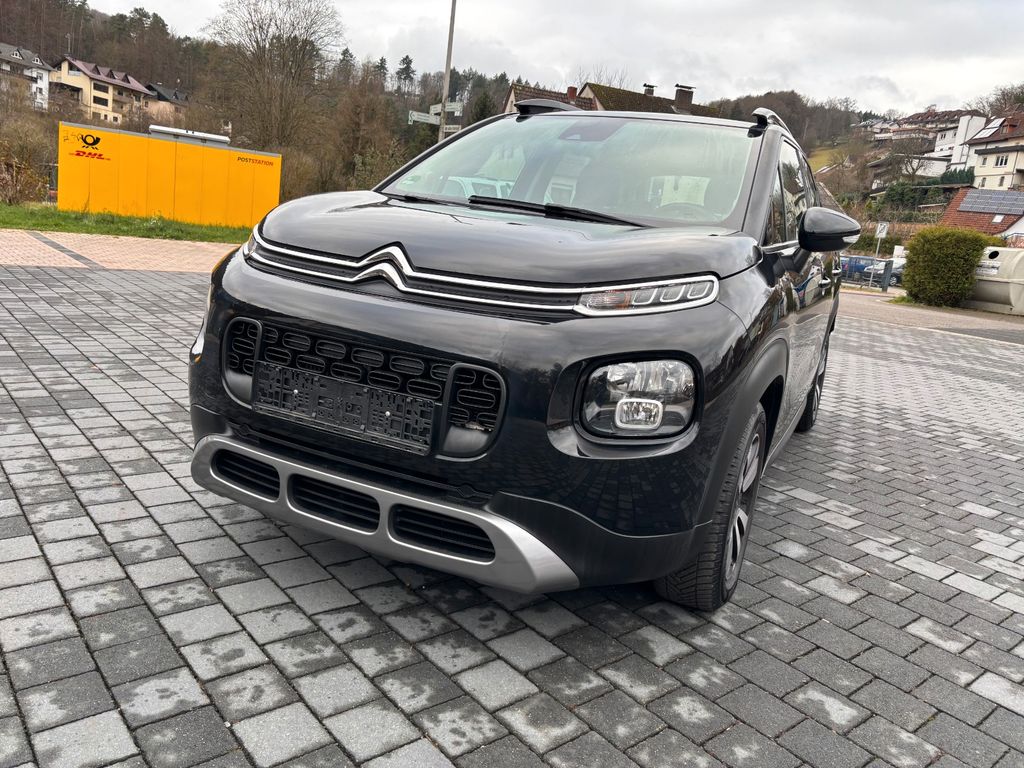 Citroën C3 Aircross Feel