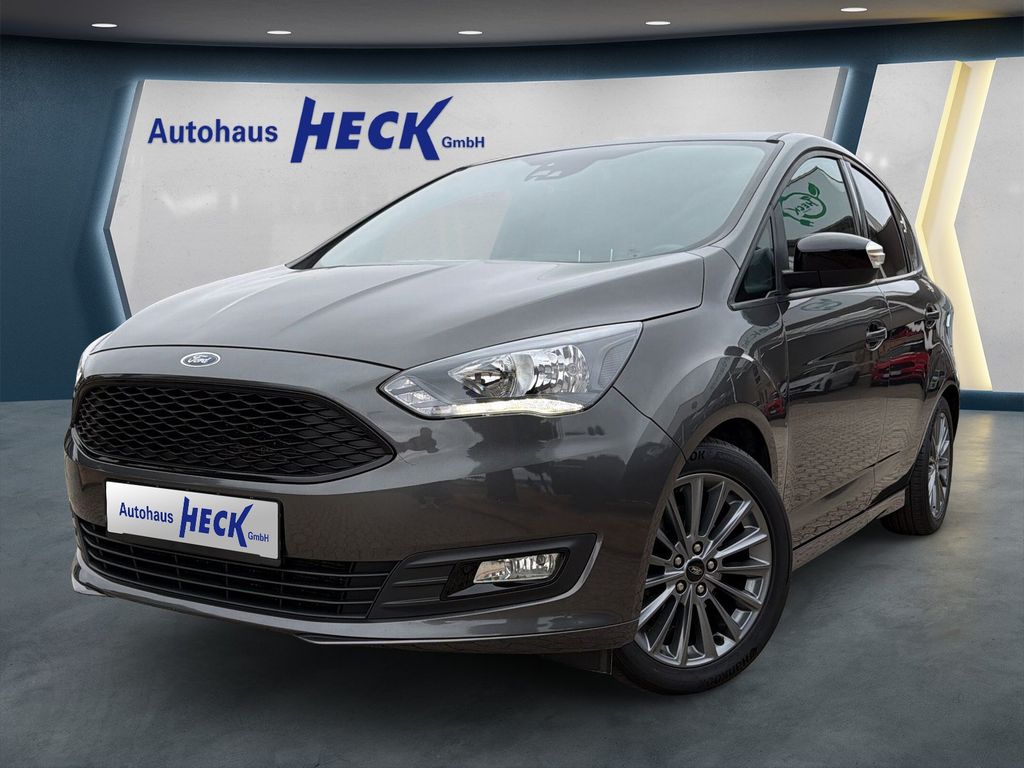 Bild des Angebotes Ford C-Max