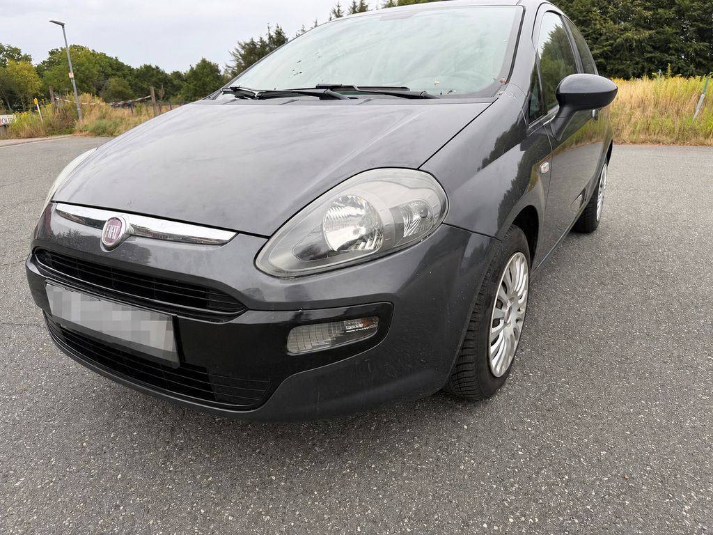 Bild des Angebotes Fiat Punto 1.2 8V Start&Stopp Active Active