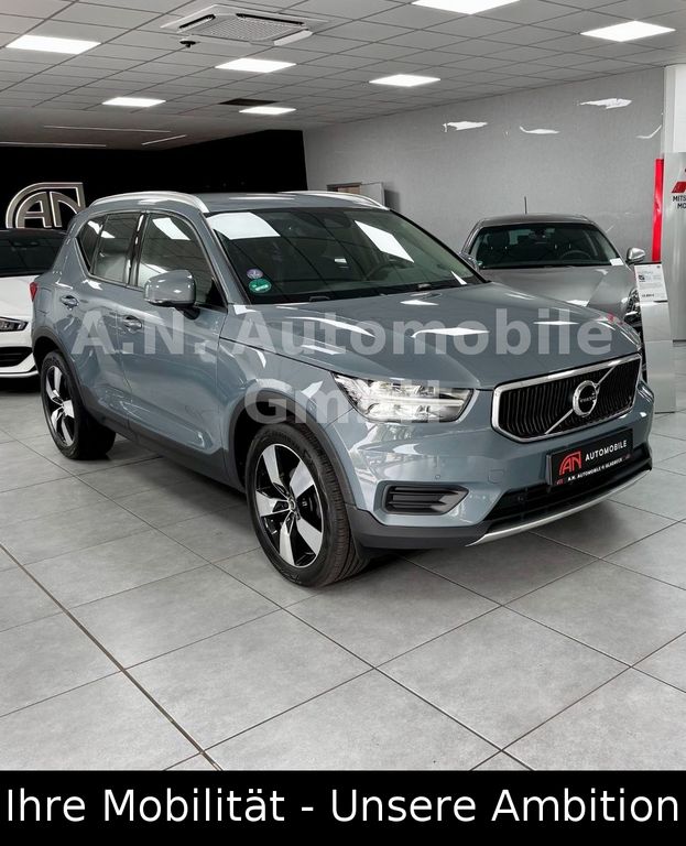 Bild des Angebotes Volvo XC40 Momentum Pro 2WD*Navi*Klima*SHZ*PDC*LED