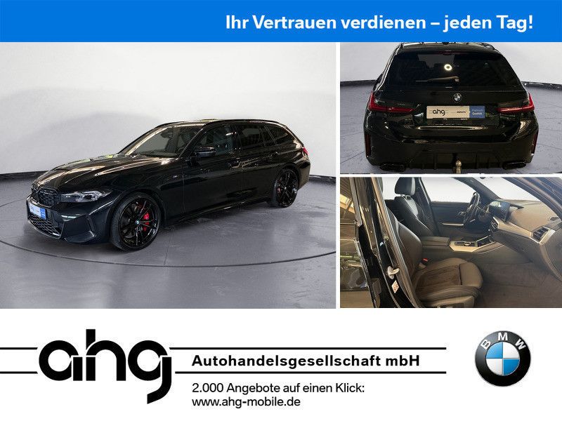 Bild des Angebotes BMW M340d xDrive Touring M Sport Pro AHK Led elk.Sit