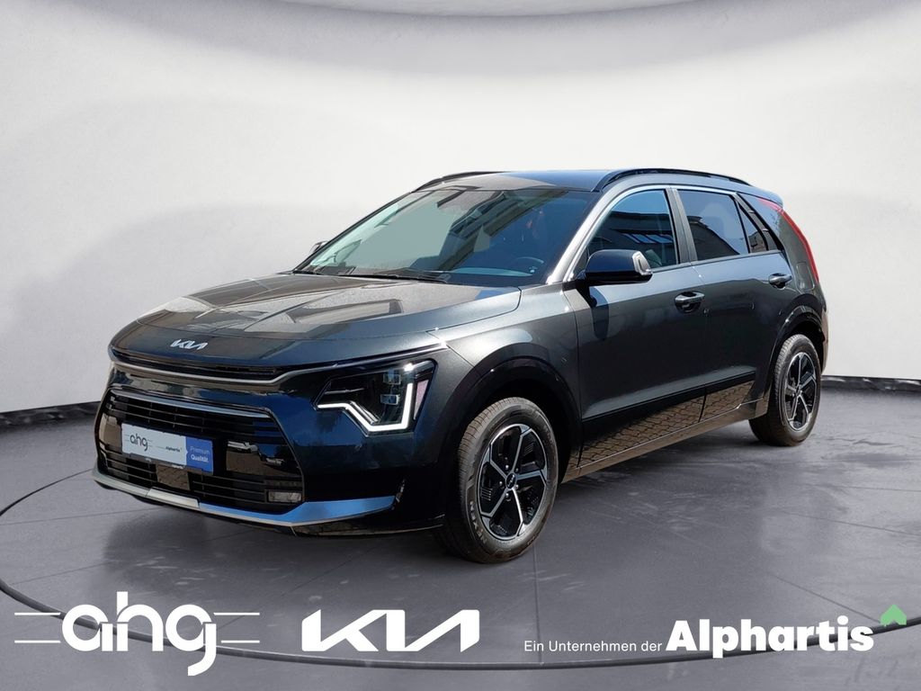 Bild des Angebotes Kia Niro 1.6 GDI Hybrid Vision Tempom.aktiv Bluetoot