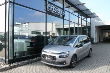 Bild des Angebotes Citroën Grand C4 Spactourer 2.0 Hdi EAT8 163PS