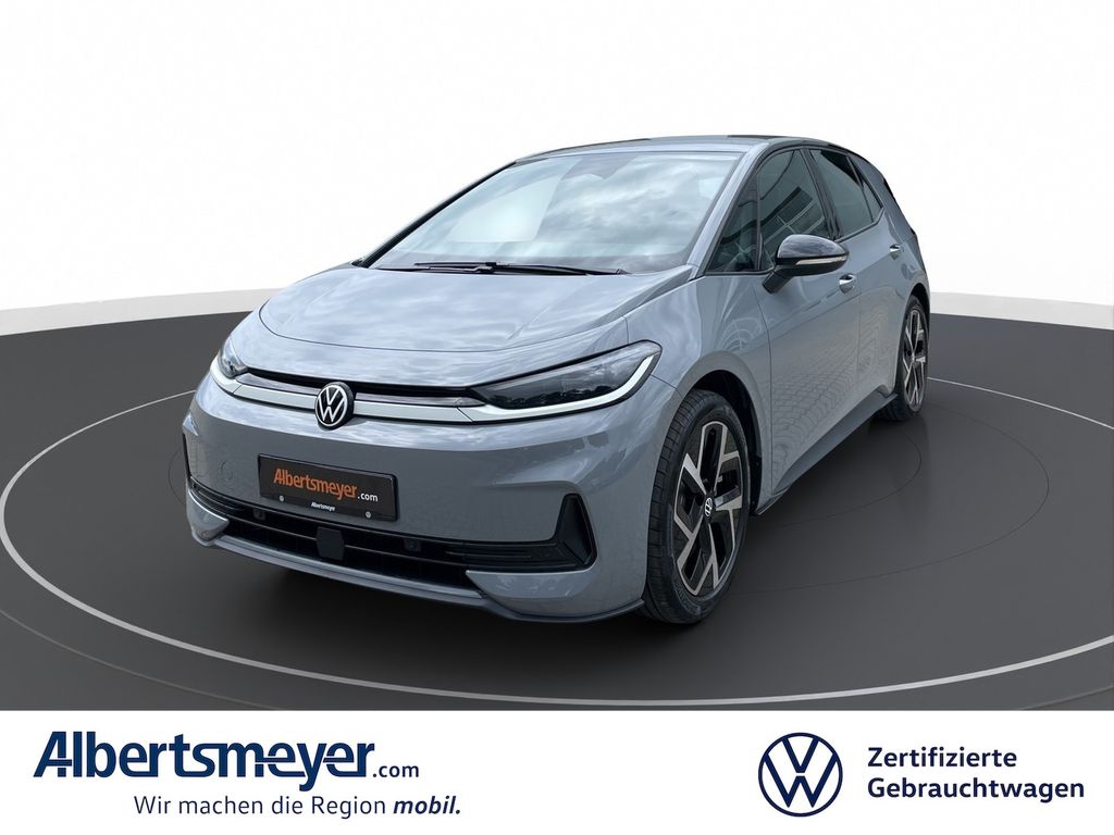 Bild des Angebotes Volkswagen ID.3 Neo Life 140 kW +