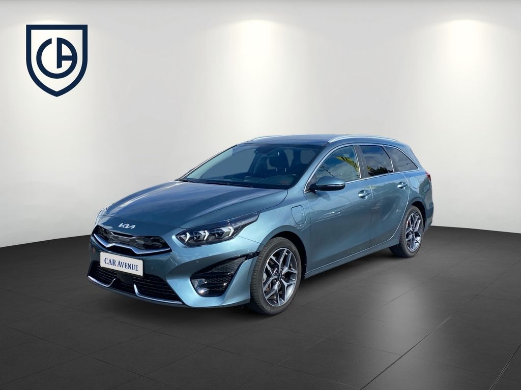Bild des Angebotes Kia cee'd Sportswagon 1.6 GDI PHEV Inspiration