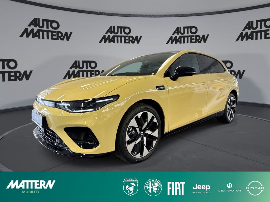 Bild des Angebotes Leapmotor B05 BEV 67,1 kWh Design ProMax