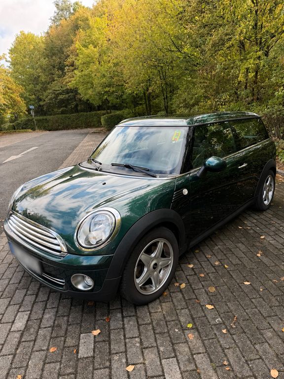 Bild des Angebotes MINI Gut gepflegter MINI Cooper Clubman