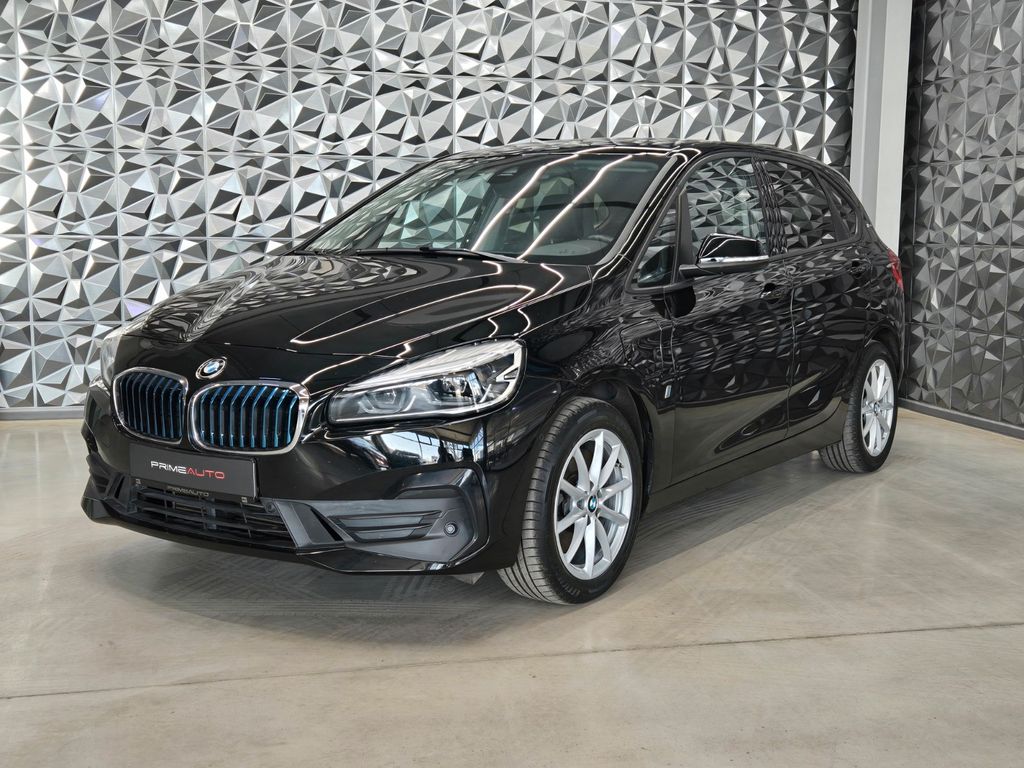Bild des Angebotes BMW 225 2 Active Tourer 225 xe Advantage*NAVI*LED*
