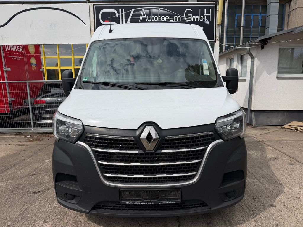 Bild des Angebotes Renault Master III Kasten L3H2 HKa 3,5 Komfort