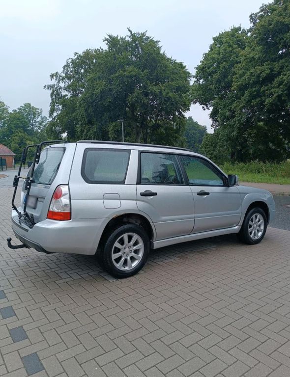 Bild des Angebotes Subaru Forester 2.0X Comfort Autom. Comfort