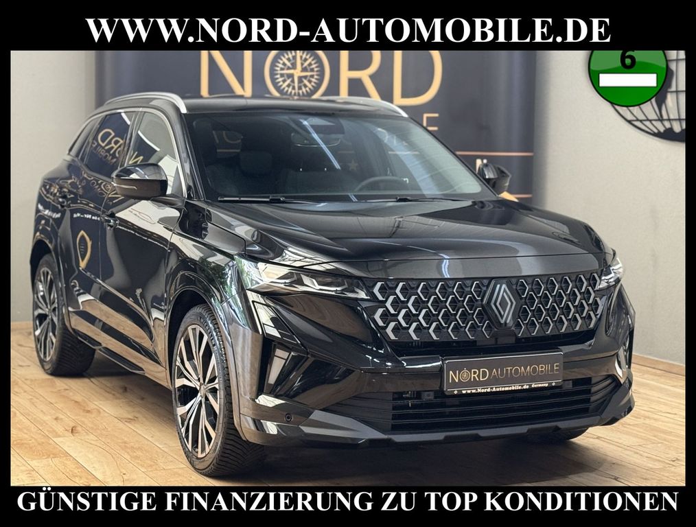 Bild des Angebotes Renault Austral 1.3 TCe 160 CVT TECHNO*PANO*20Z*FACELIFT