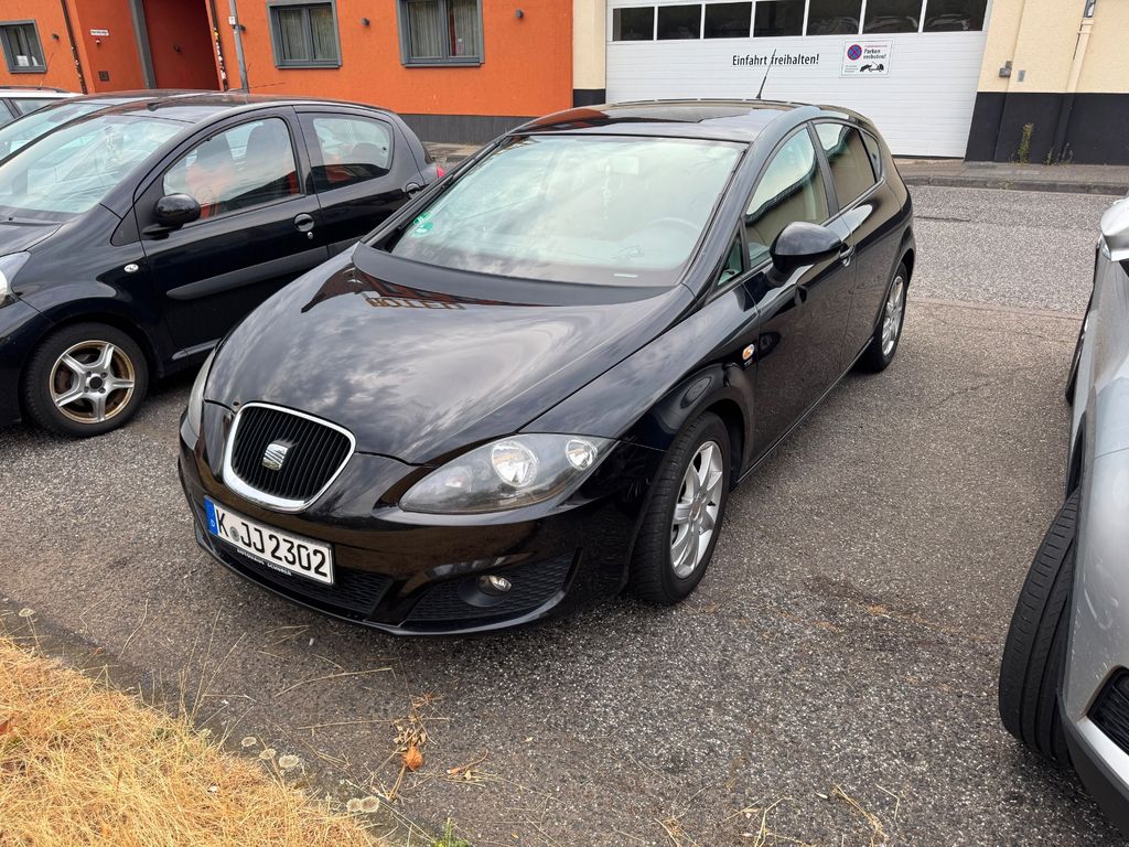 Bild des Angebotes Seat  Leon 1.4 TSI 105 PS