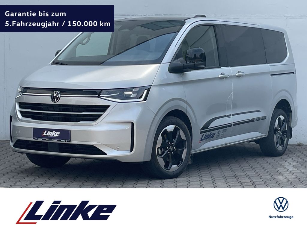 Volkswagen Caravelle Edition 2.0 TDI DSG Matrix/AHK/360°Kam