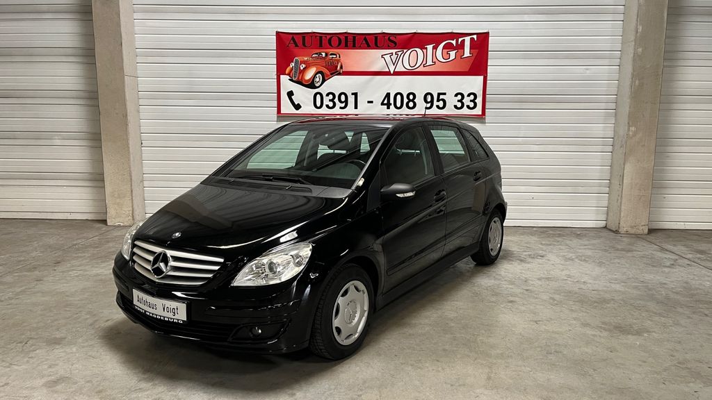 Bild des Angebotes Mercedes-Benz B 150