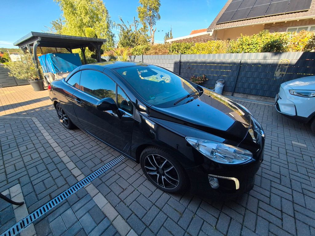 Bild des Angebotes Peugeot 308 CC Active 155 THP Active