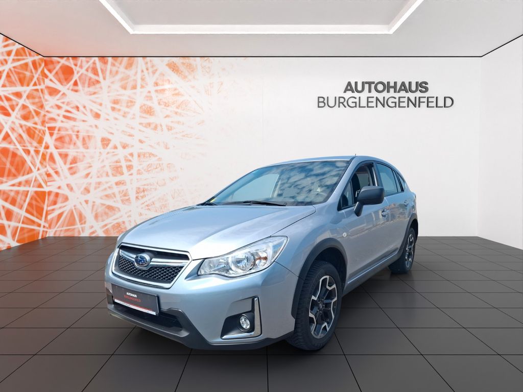 Bild des Angebotes Subaru XV Trend ! AHK ! TÜV & KD neu ! Garantie !