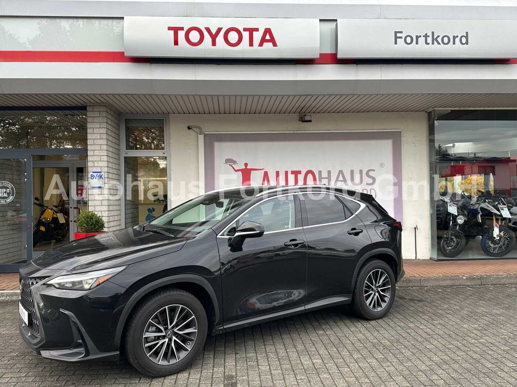 Bild des Angebotes Lexus NX 350h Excecutive - Pano, Navi, PDC, Leder, SH,
