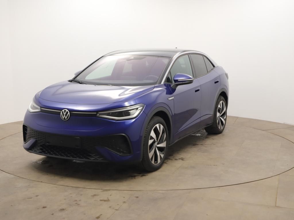 Bild des Angebotes Volkswagen ID.5 Pro AHZV KAMRA ACC MATRIX CARPLAY SHZ LENKR