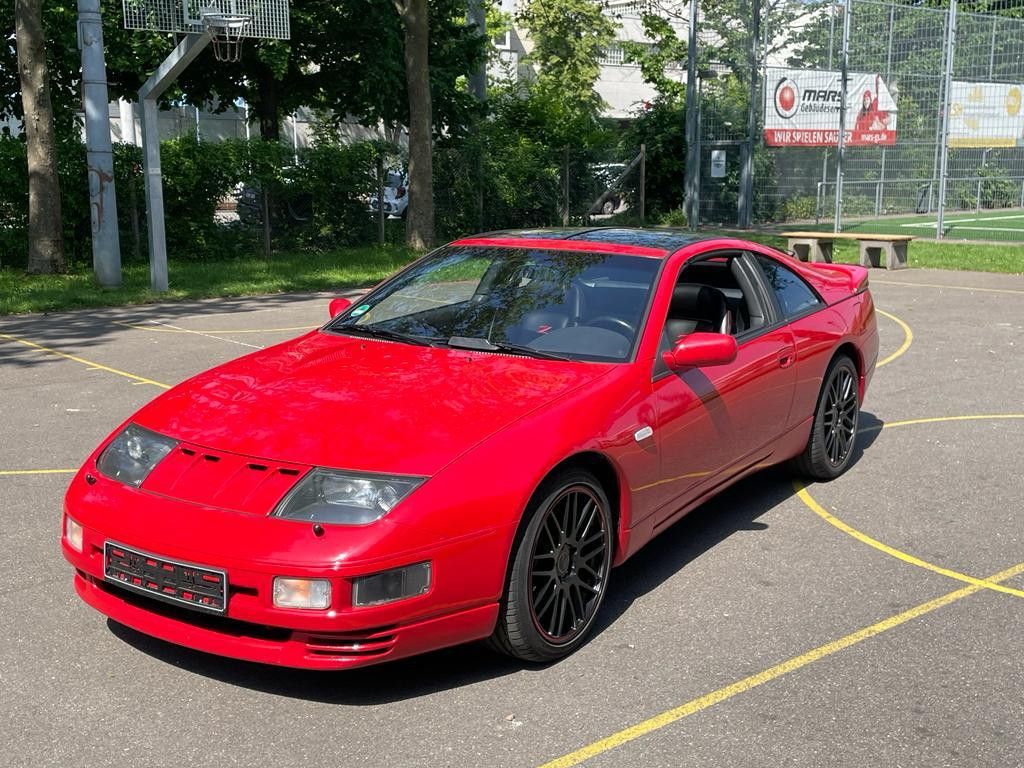 Bild des Angebotes Nissan 300 ZX Twin Turbo