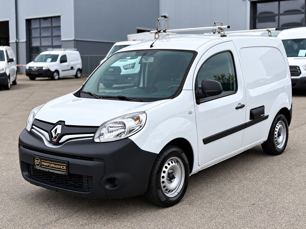 Bild des Angebotes Renault Kangoo Rapid Extra KLIMA TEMP SORTIMO AHK 1HAND