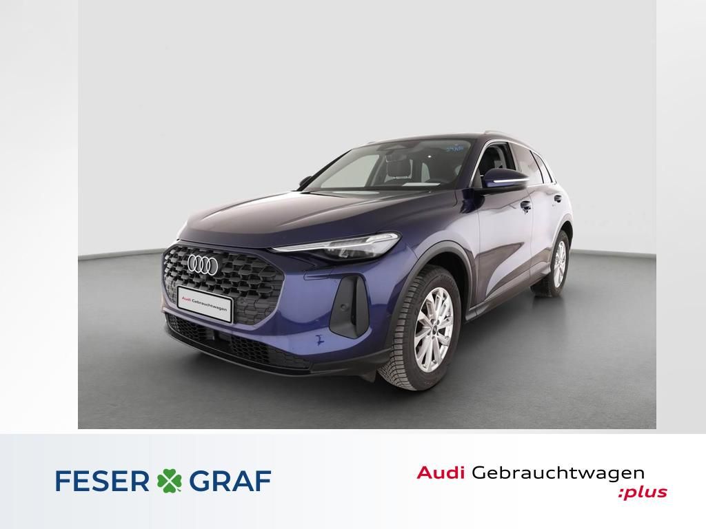Bild des Angebotes Audi Q5 SUV TDI qu. LED+/Tech/AHK/Pano/Kamera