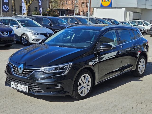 Bild des Angebotes Renault Megane IV Grandtour Intens 1.3 TCe 140 EDC EU6d