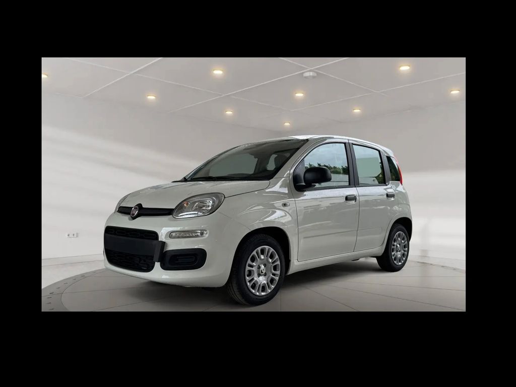 Bild des Angebotes Fiat Panda