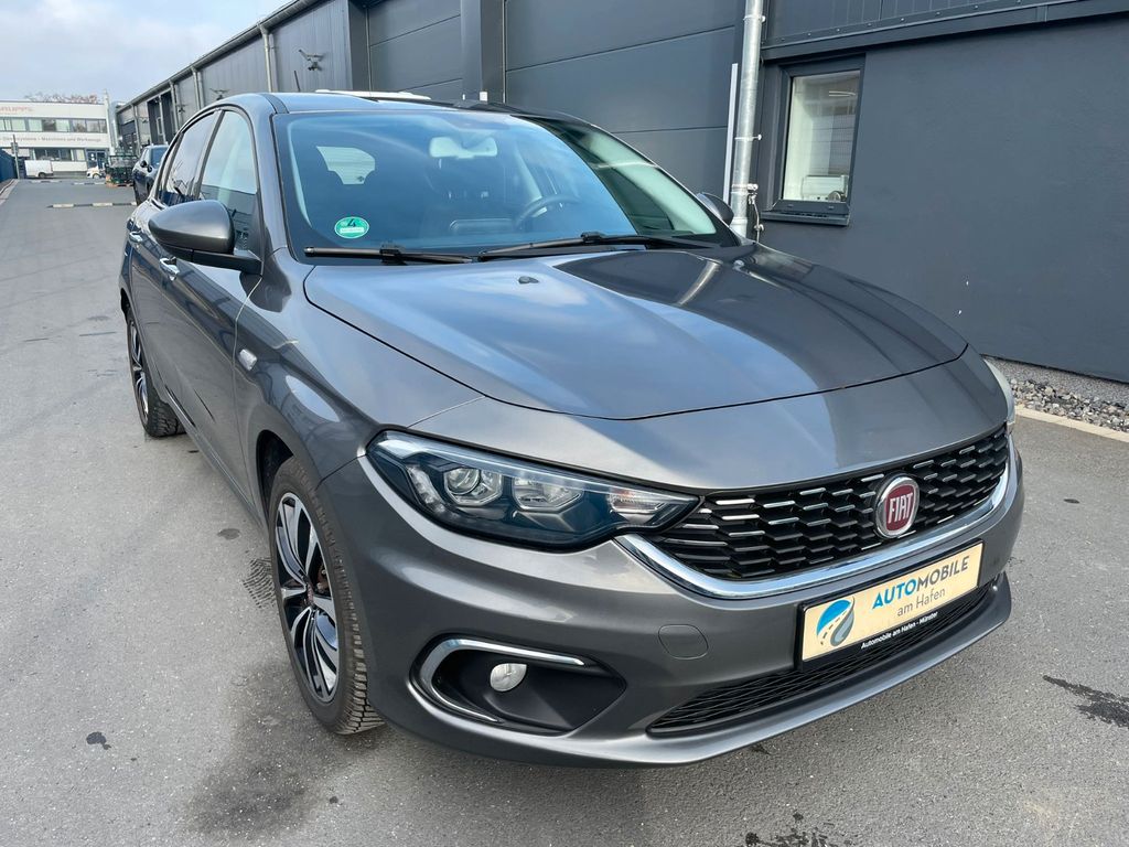 Bild des Angebotes Fiat Tipo Lounge 1.4*NUR18TKM*NAVI*CAM*PDC*SHZ