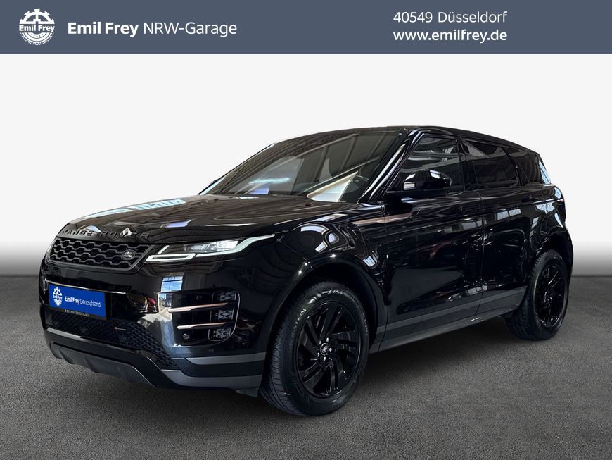 Bild des Angebotes Land Rover Range Rover Evoque P200 aut. R-Dynamic SE