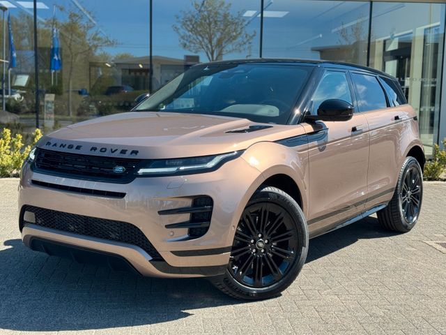 Bild des Angebotes Land Rover Range Rover Evoque P270e Dynamic SE AHK ACC LED