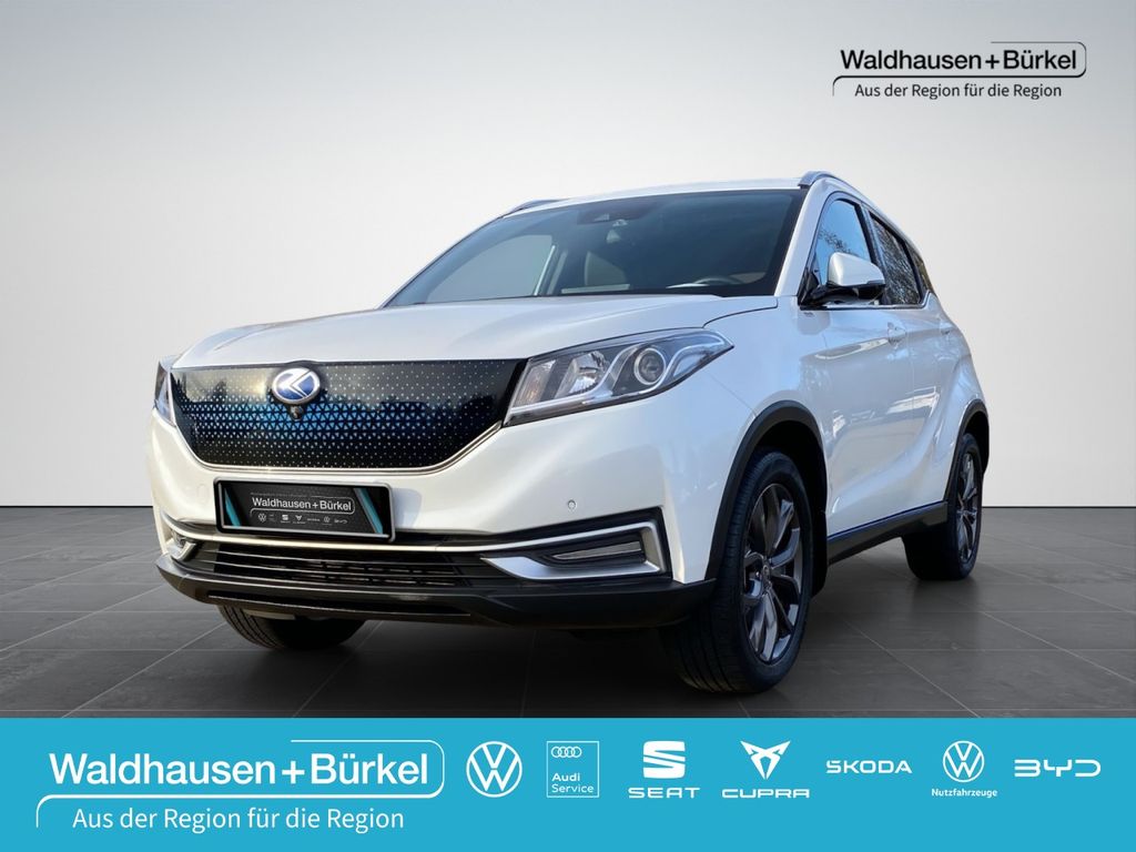 Bild des Angebotes Andere SERES 3 Luxury VOLL-ELEKTRO+LEDER+NAVI+BT+PANO