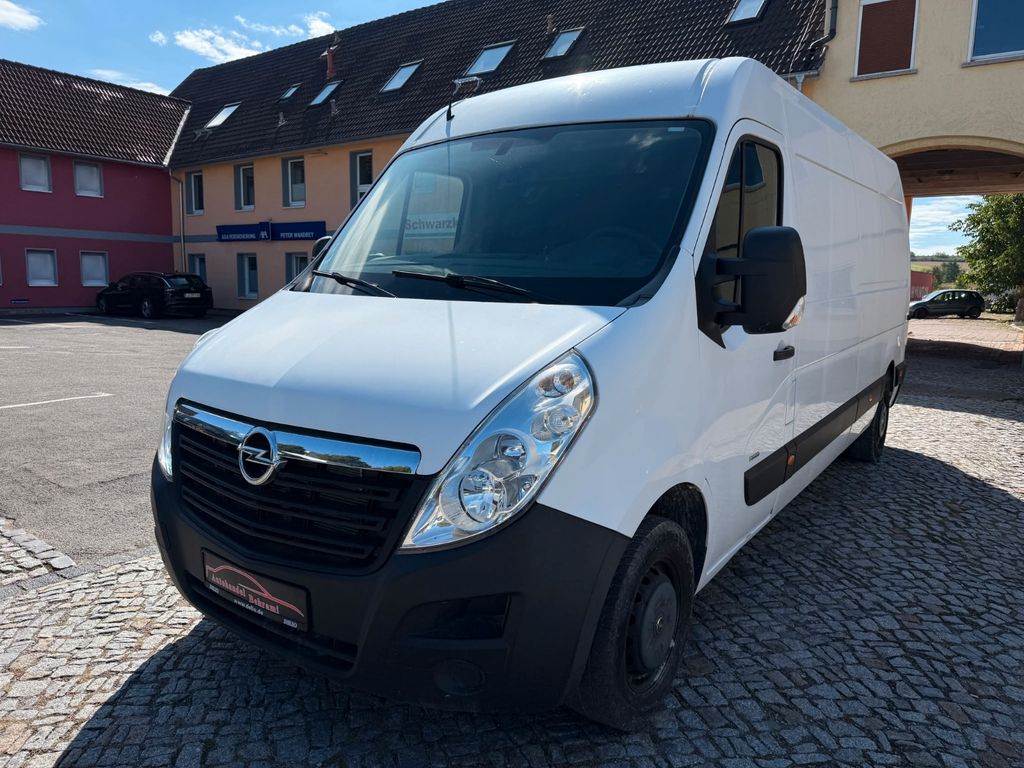 Bild des Angebotes Opel Movano B 2.3 CDTI Kasten Hoch Lang L3H2 3,5t