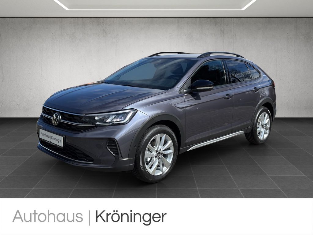 Bild des Angebotes Volkswagen Taigo ENERGY 1.0 TSI DSG AHK ACC Navi