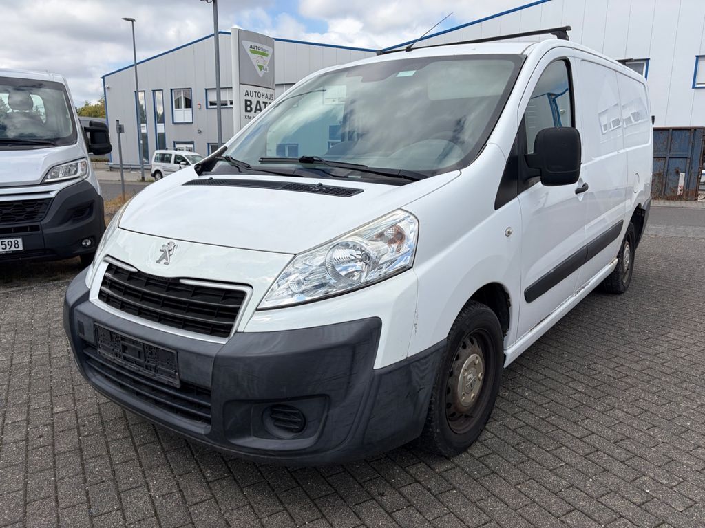 Bild des Angebotes Peugeot Expert Kasten L2H1 COOL In Kasten